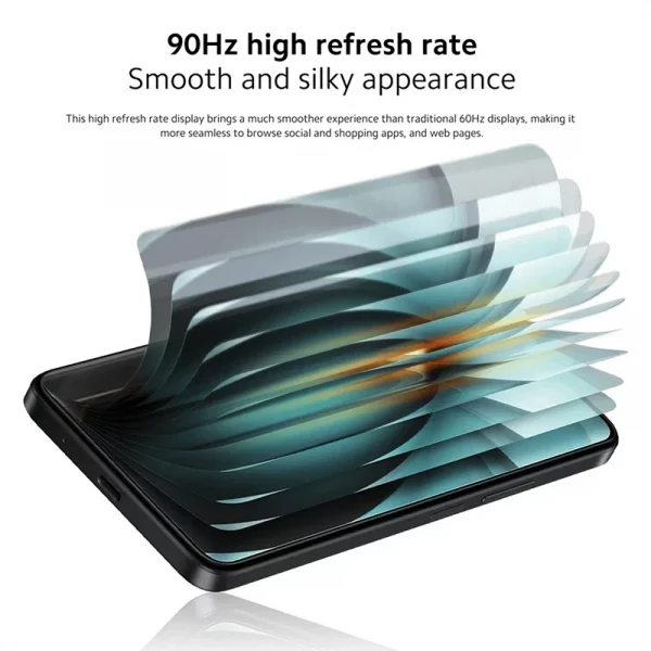 Xiaomi-Smartphone Redmi A3, version globale, Mediatek Helio G36, écran HD 6.71 po, caméra , batterie 5000mAh, charge rapide 10W – Image 3
