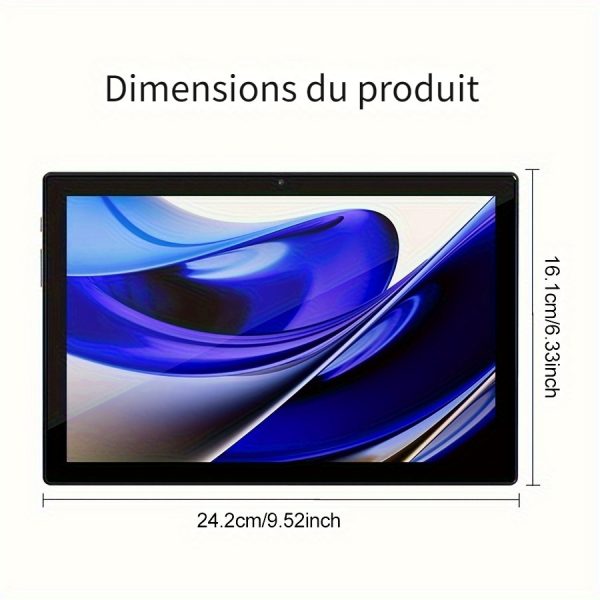 Tablette pro 25.65 cm – Image 2