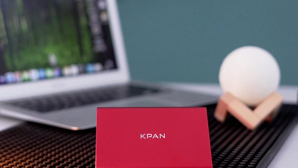 Nouveau Disque Dur Portable KPAN 500 Go Performance USB 3.0 et Design Métallique Élégant! – Image 6