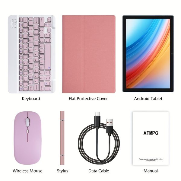 Tablette pro 25.65 cm – Image 5