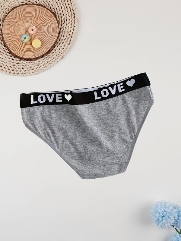 Ensemble de 10 Culottes Sans Couture Confortable et Chic à la Fois! – Image 2