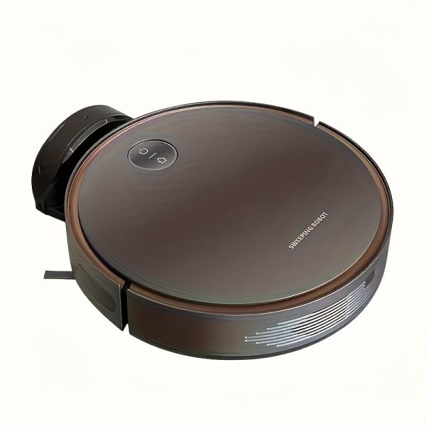 Découvrez la Balayeuse Électrique 3-en-1 Révolutionnaire - Mopper & Aspirateur en un Seul Appareil! – Image 8