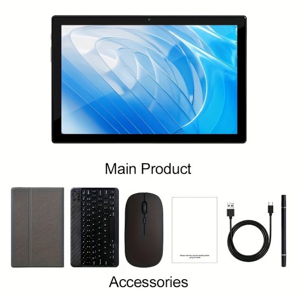 Tablette pro 25.65 cm – Image 3