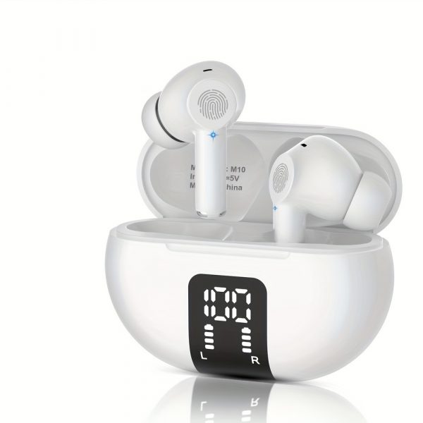 Traduction Instantanée : Les Écouteurs Révolutionnaires pour Voyager et Travailler ! – Image 5
