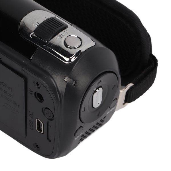 Vous allez adorer filmer vos voyages avec ce petit bijou numérique - full HD 1080 – Image 11