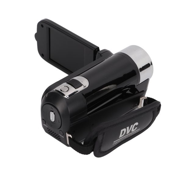 Vous allez adorer filmer vos voyages avec ce petit bijou numérique - full HD 1080 – Image 5