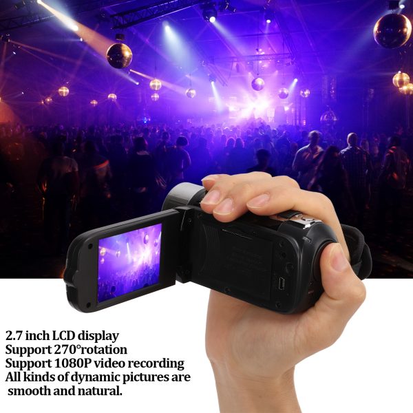 camera numérique