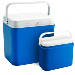 Starley –Camping, plage ou barbecue ? Le réfrigérateur Starley va transformer vos activités