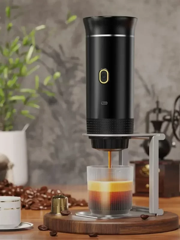 Cette cafetière 3 en 1 va transformer vos trajets en voiture : testez-la maintenant – Image 4