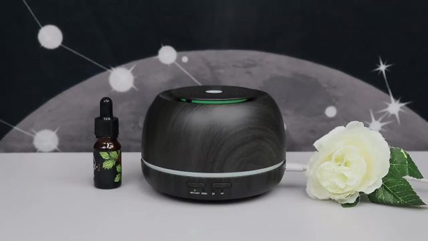 Le Meilleur Humidificateur USB : Découvrez ses Secrets et Bénéfices Incroyables de l'aromathérapie ionique – Image 10
