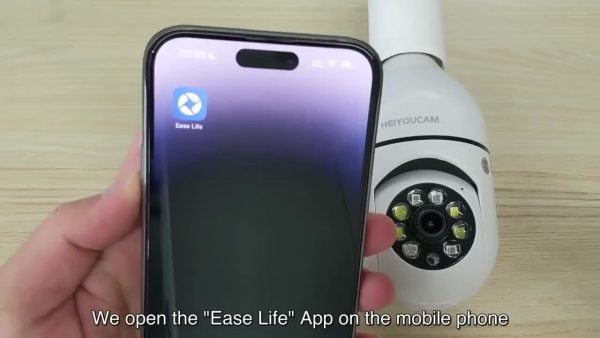 2 PCS - Suivi et détection de mouvement : la technologie qui veille sur vous, même la nuit – Image 9