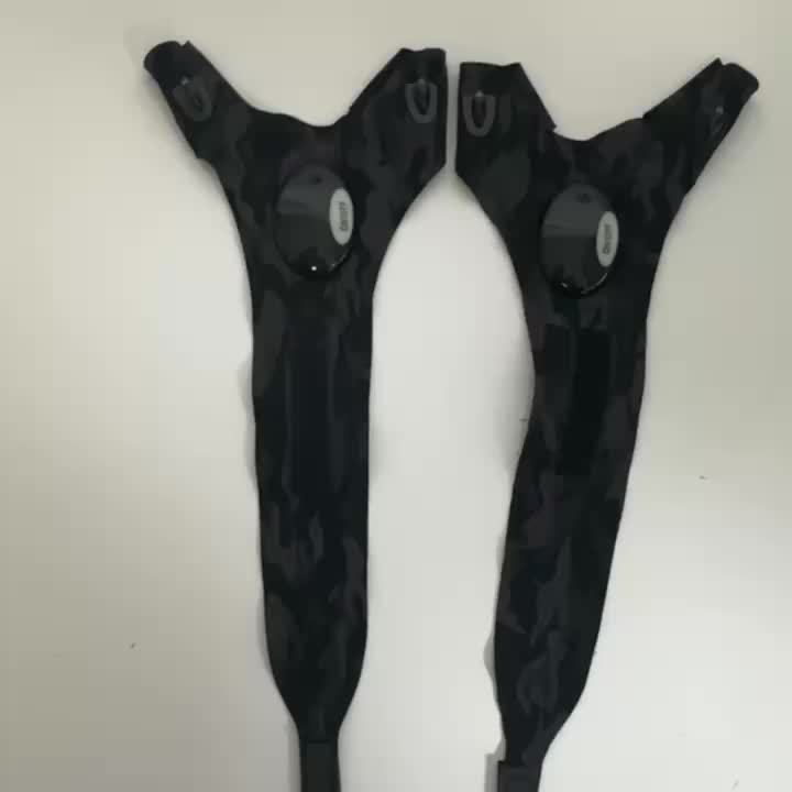 Transformez vos Activités Nocturnes avec ces Incroyables Gants Lumineux - Image 8