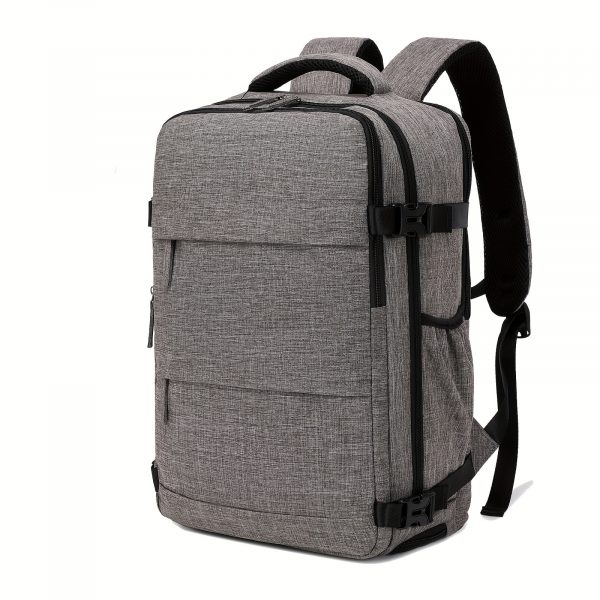 Ce sac à dos pour ordinateur portable va révolutionner vos déplacements professionnels et scolaires – Image 11