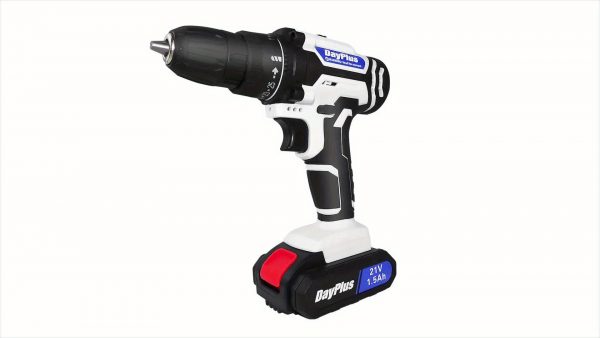Équipez-vous pour le bricolage : 29 accessoires avec la perceuse - visseuse électrique 45Nm – Image 13