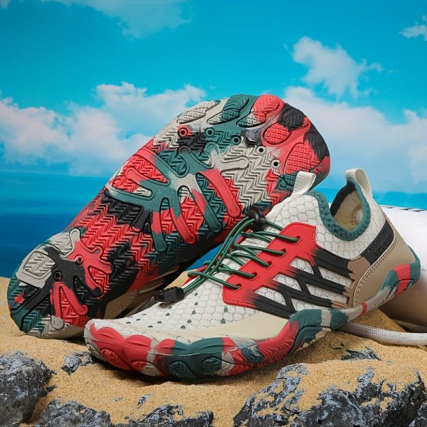 Découvrez les chaussures d'eau idéales pour vos aventures en plein air ! – Image 7