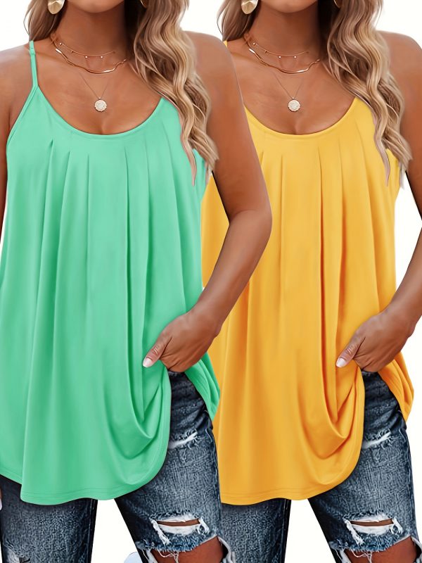 Découvrez ces 2 robes élégantes pour le printemps : Un look qui va faire des jaloux – Image 3
