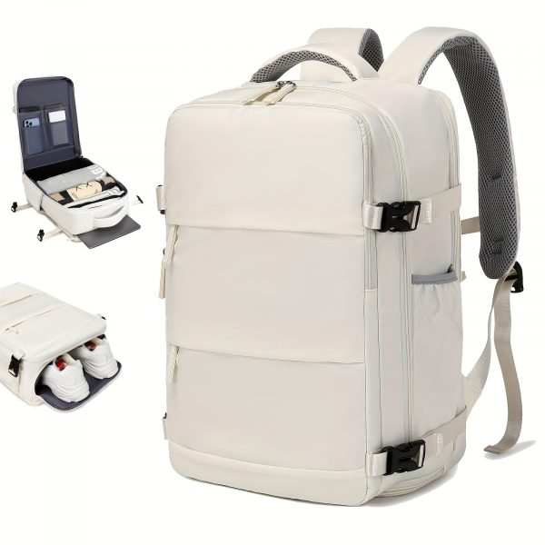 Ce sac à dos pour ordinateur portable va révolutionner vos déplacements professionnels et scolaires – Image 7