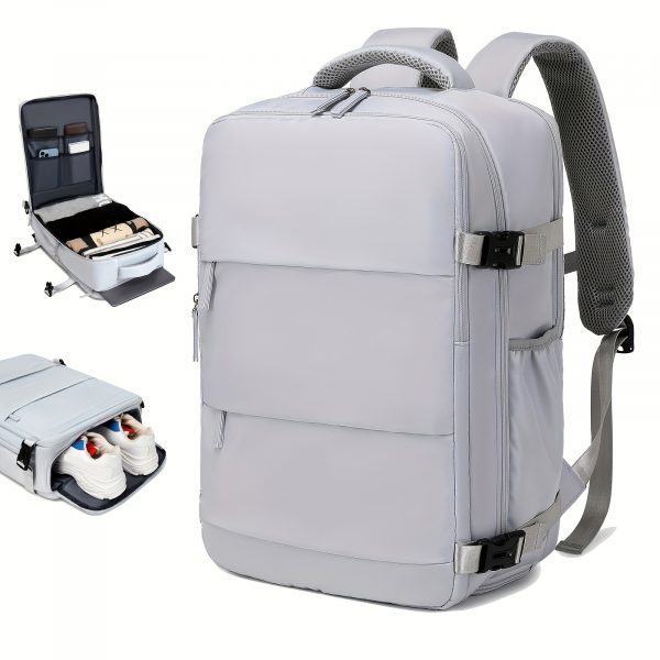 Ce sac à dos pour ordinateur portable va révolutionner vos déplacements professionnels et scolaires – Image 6