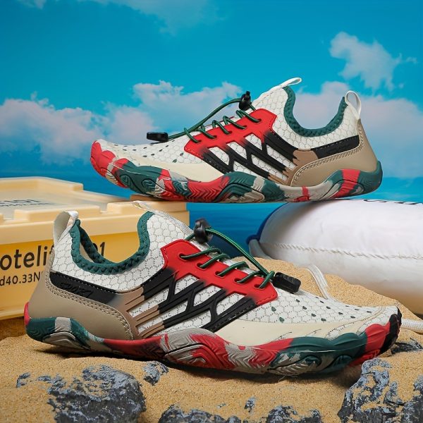 Découvrez les chaussures d'eau idéales pour vos aventures en plein air ! – Image 5