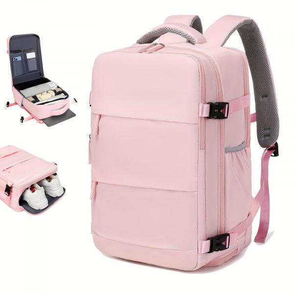 Ce sac à dos pour ordinateur portable va révolutionner vos déplacements professionnels et scolaires – Image 8