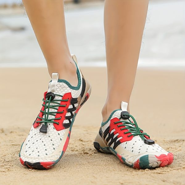 Découvrez les chaussures d'eau idéales pour vos aventures en plein air ! – Image 11