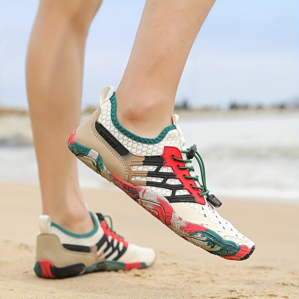 Découvrez les chaussures d'eau idéales pour vos aventures en plein air ! – Image 12