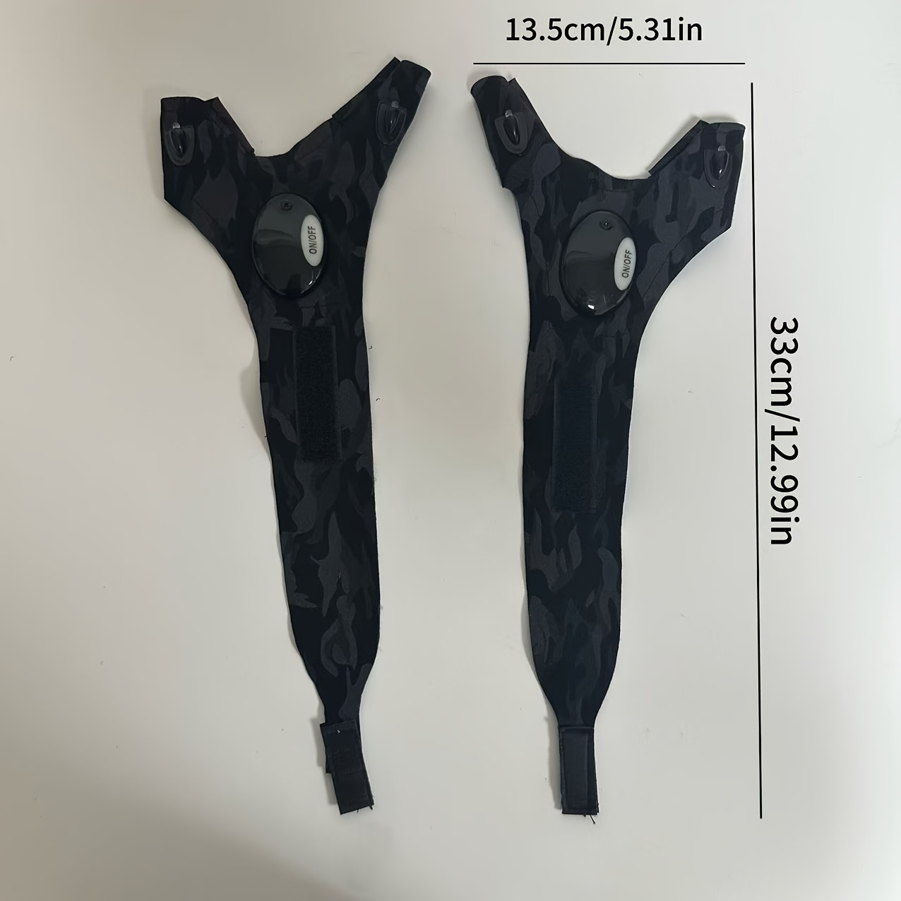 Transformez vos Activités Nocturnes avec ces Incroyables Gants Lumineux - Image 3