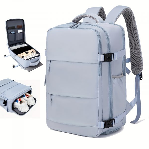 Ce sac à dos pour ordinateur portable va révolutionner vos déplacements professionnels et scolaires – Image 13