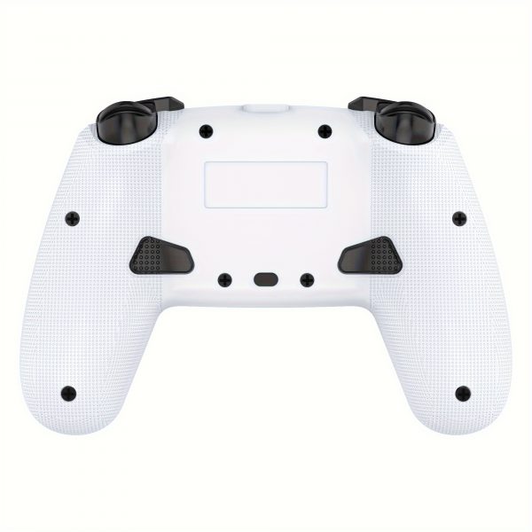 Cette Manette à LED Pour Switch Va Changer Votre Façon de Jouer - Fonction Étonnante à Découvrir – Image 9