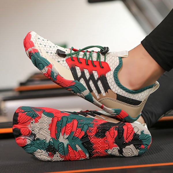Découvrez les chaussures d'eau idéales pour vos aventures en plein air ! – Image 9