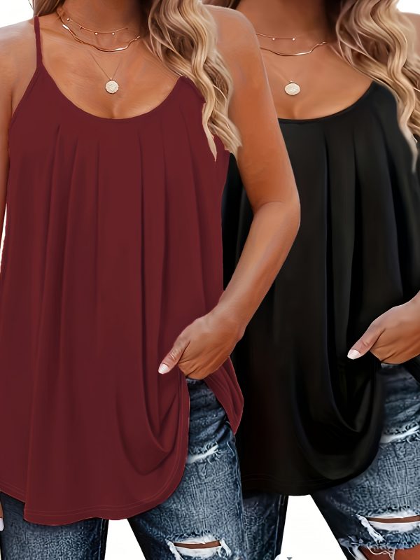 Découvrez ces 2 robes élégantes pour le printemps : Un look qui va faire des jaloux – Image 2