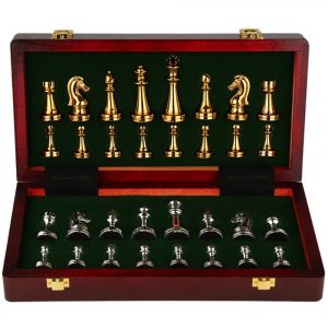 Élevez vos parties d’échecs avec notre édition limitée au design exceptionnel