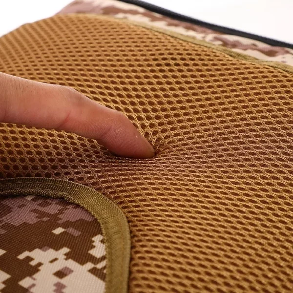 "Découvrez le Sac à Dos Militaire 100L : Le Meilleur Compagnon pour vos Aventures Outdoor – Image 2