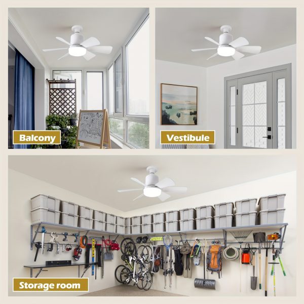 Ce Ventilateur Silencieux Transforme Votre Salon en Oasis de Fraîcheur – Image 7