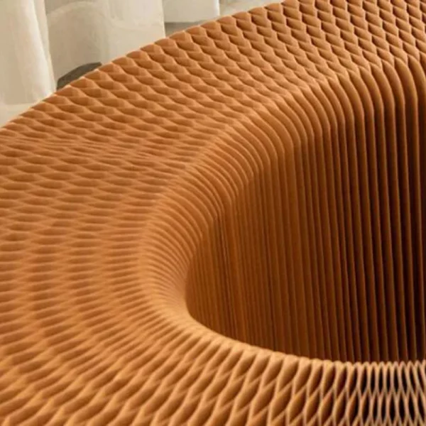 6 sièges en un seul tabouret pliable (42x31 cms) : l'astuce écologique pour un ultime gain de place que vous devez connaître – Image 4