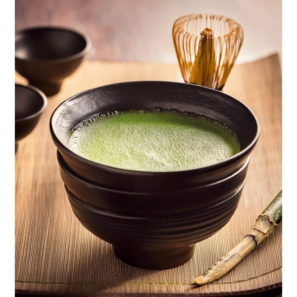 Thé Matcha BIO Prémium Japonais 100 Gr en poudre, Thé Vert, Qualité Premium – Image 4