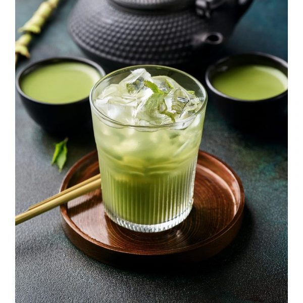 Thé Matcha BIO Prémium Japonais 100 Gr en poudre, Thé Vert, Qualité Premium – Image 6