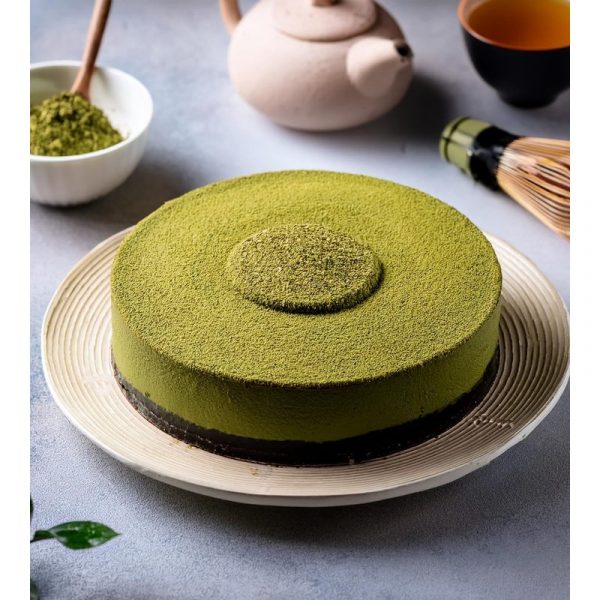 Thé Matcha BIO Prémium Japonais 100 Gr en poudre, Thé Vert, Qualité Premium – Image 7