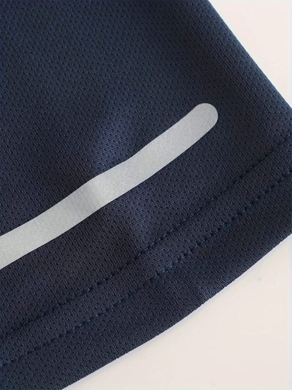 Découvrez ces 6 T-shirts respirants pour hommes : performance et style au rendez-vous – Image 7