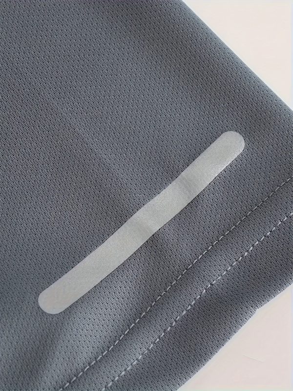 Découvrez ces 6 T-shirts respirants pour hommes : performance et style au rendez-vous – Image 4