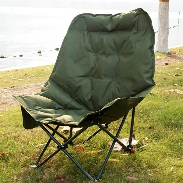 Cette Chaise Voyage Légère va Révolutionner vos Aventures en Plein Air – Image 10