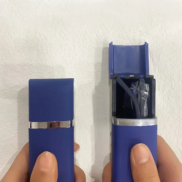 Lunettes de Lecture Unisexes – Anti-Lumière Bleue, Ultralégères, Étui Inclus – Image 5