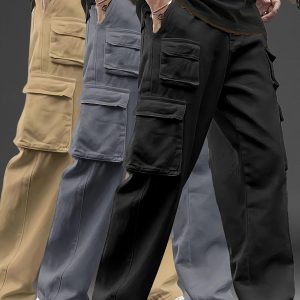 Pack x3 Pantalons Cargo Homme – Style, Fonction & Liberté