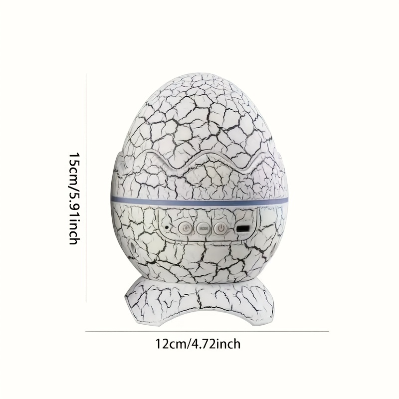 Veilleuse Nuage Étoile Néon – Lampe LED avec Haut-Parleur Bluetooth et Télécommande - Image 3