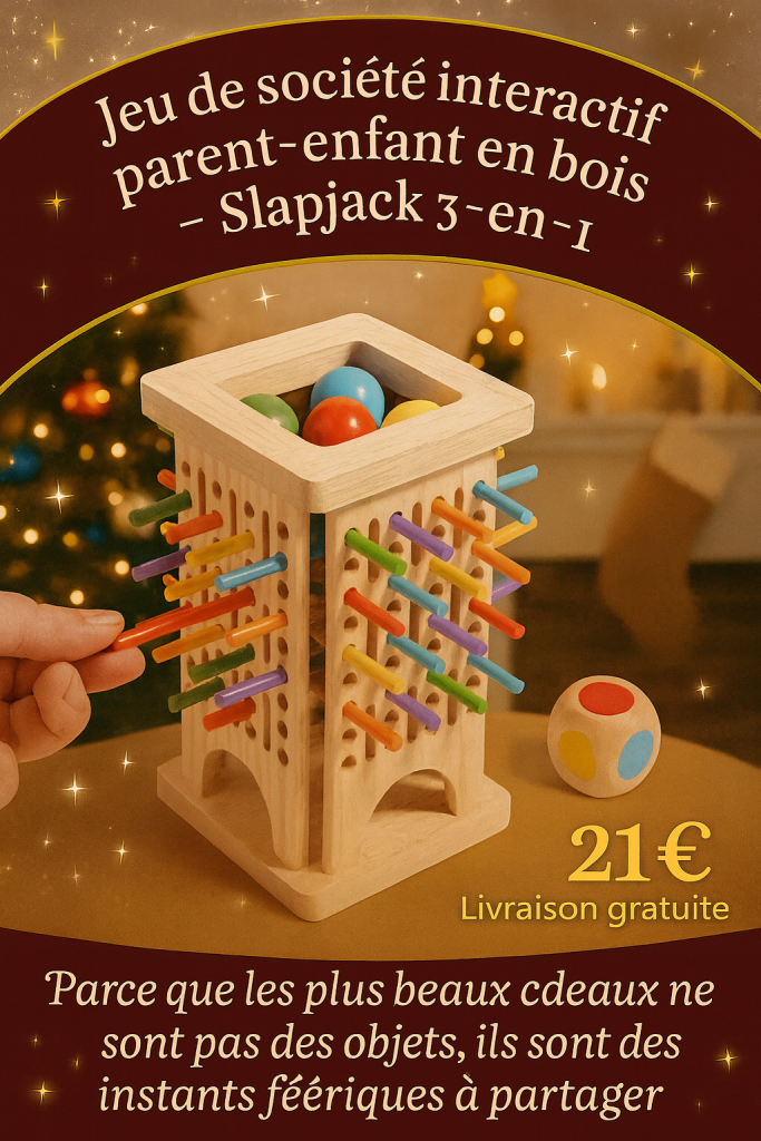 pub slapjack 3 en 1
