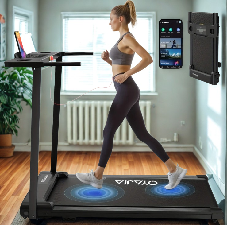 tapis de marche