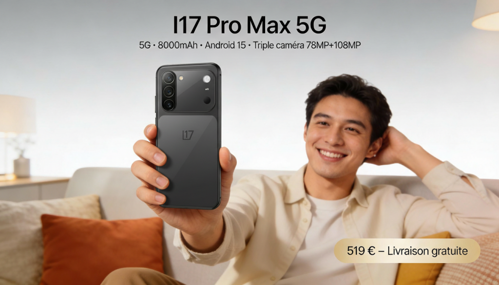 I17 pro max pub