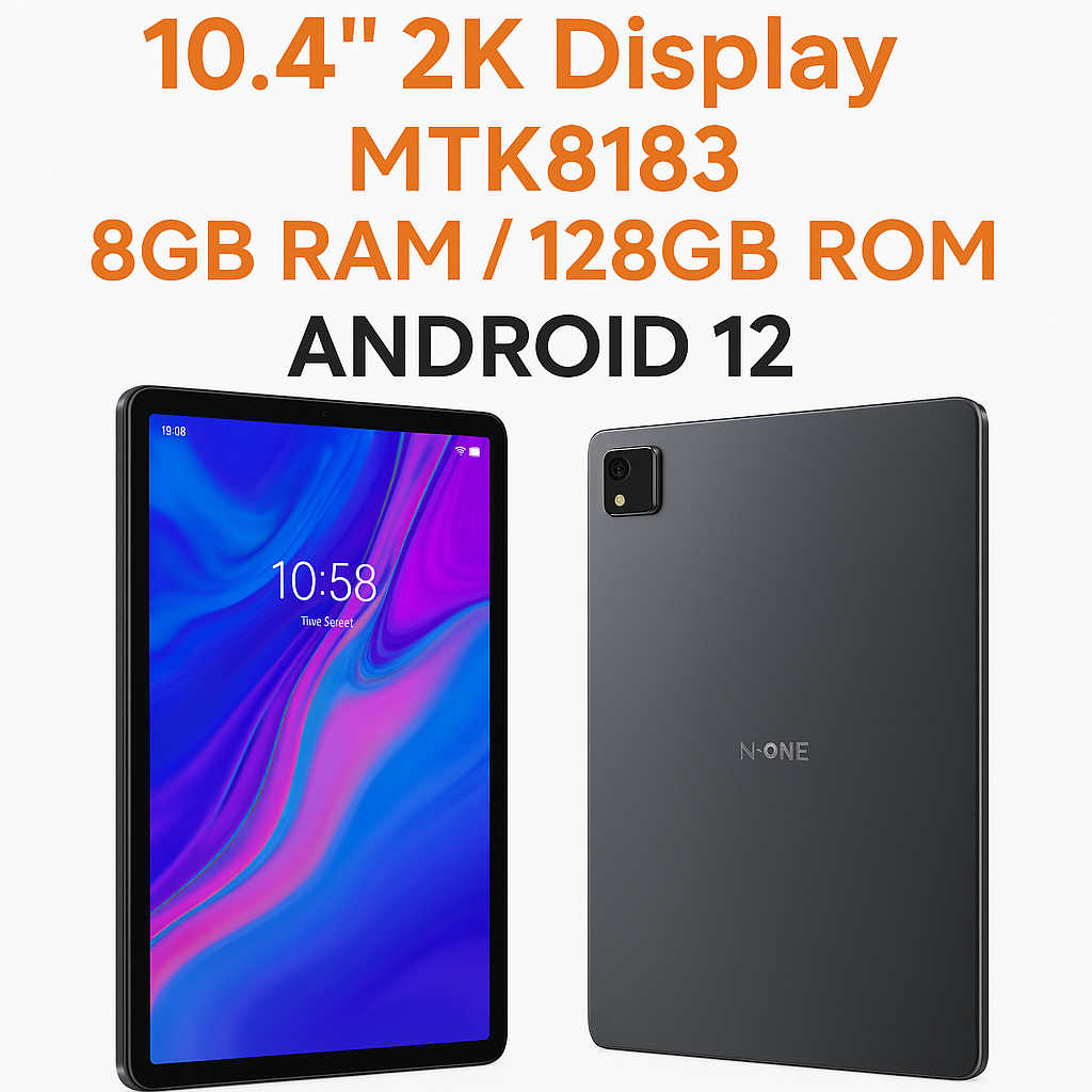 tablette android