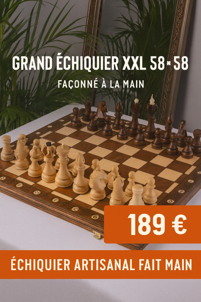 echiquier pub
