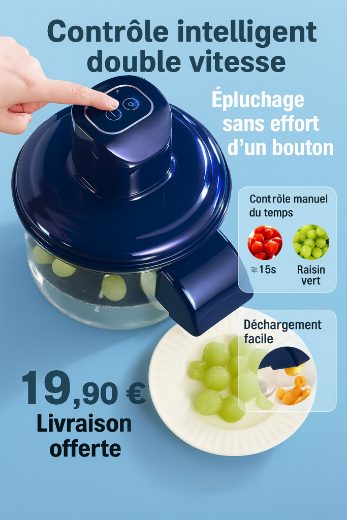 Eplucheur